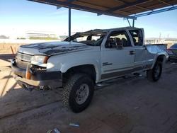 2007 Chevrolet Silverado K2500 Heavy Duty for sale in Phoenix, AZ