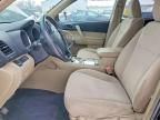 2011 Toyota Highlander Base