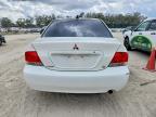 2006 Mitsubishi Lancer es