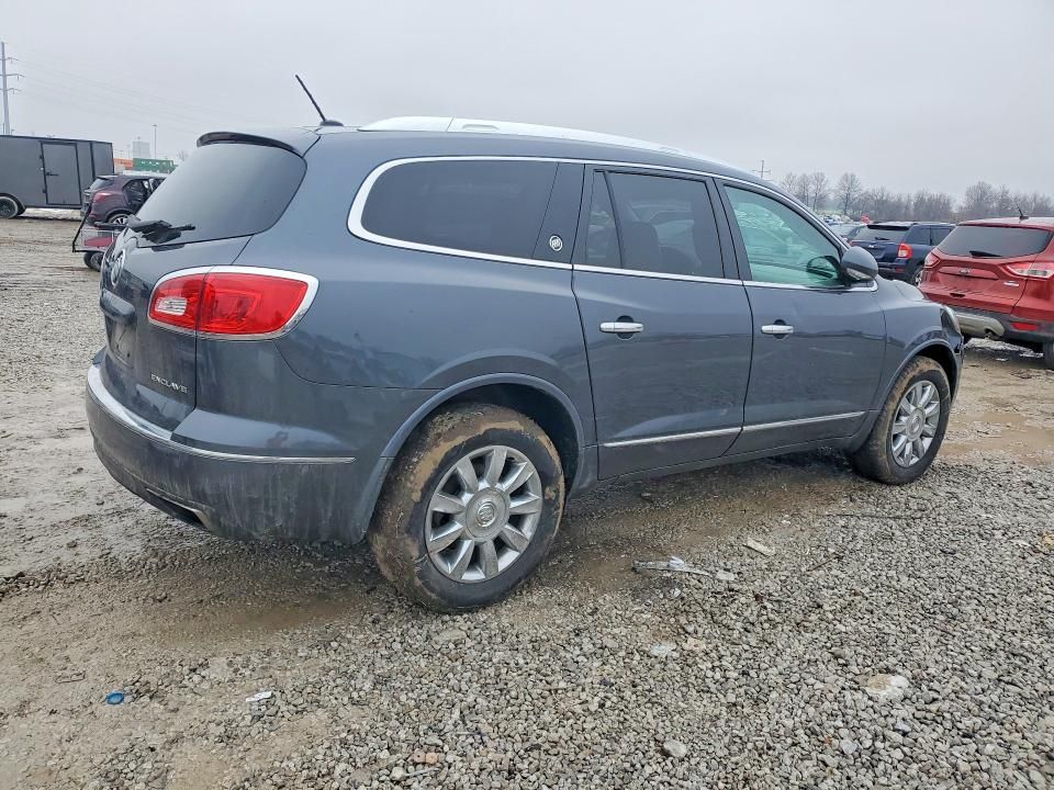 2013 Buick Enclave