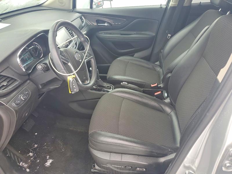 2018 Buick Encore Preferred ii