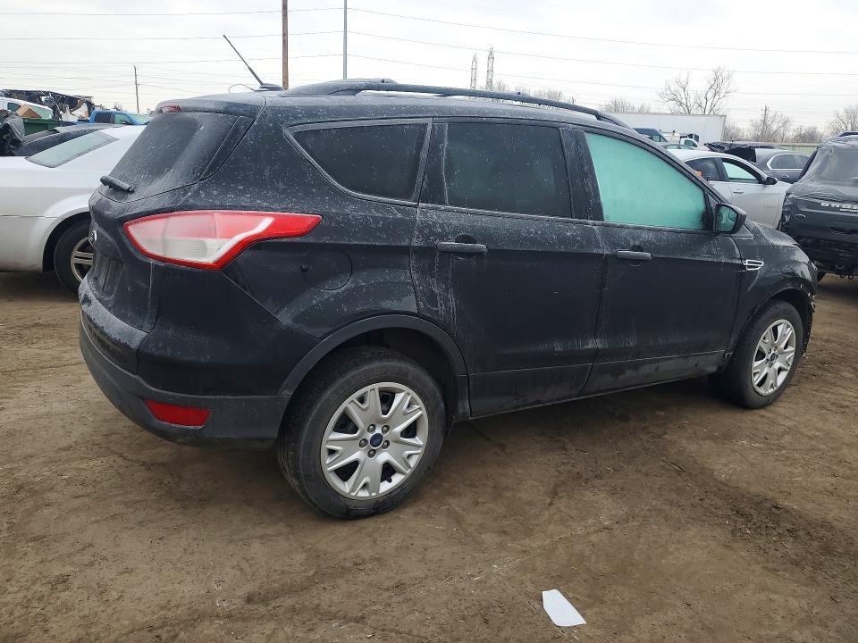 2013 Ford Escape s
