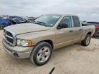 2004 Dodge Ram 1500 st