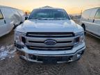 2018 Ford F150 Super Cab
