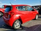 2017 Chevrolet Spark 1LT
