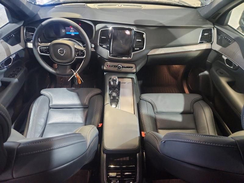 2024 Volvo Xc90 Ultimate