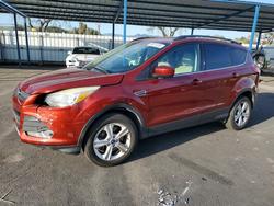 Ford Vehiculos salvage en venta: 2014 Ford Escape se