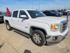 2014 GMC Sierra C1500 SLE
