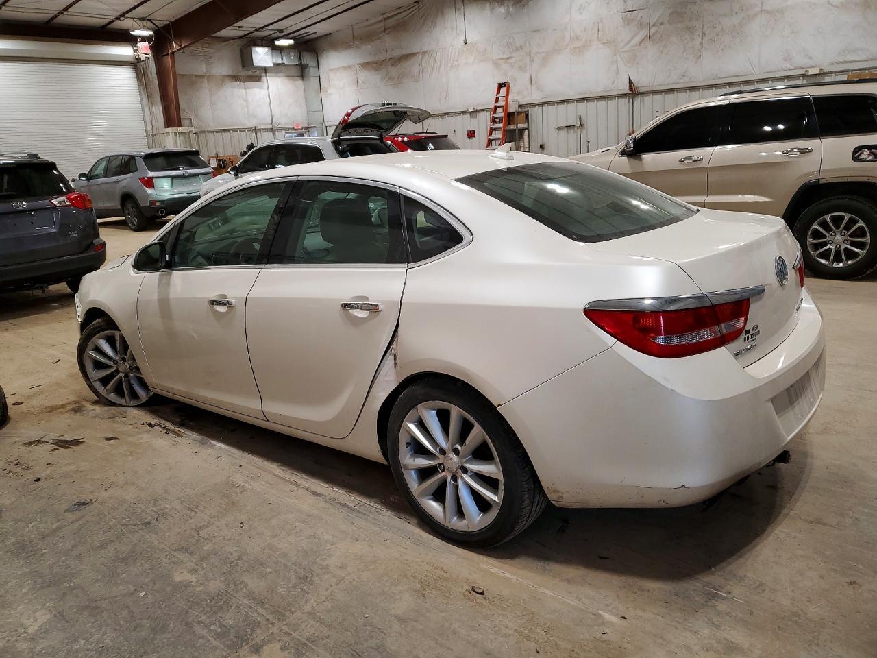 2013 Buick Verano