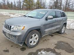 2012 Jeep Grand Cherokee Laredo for sale in Brookhaven, NY