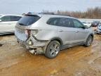 2014 Hyundai Santa fe gls