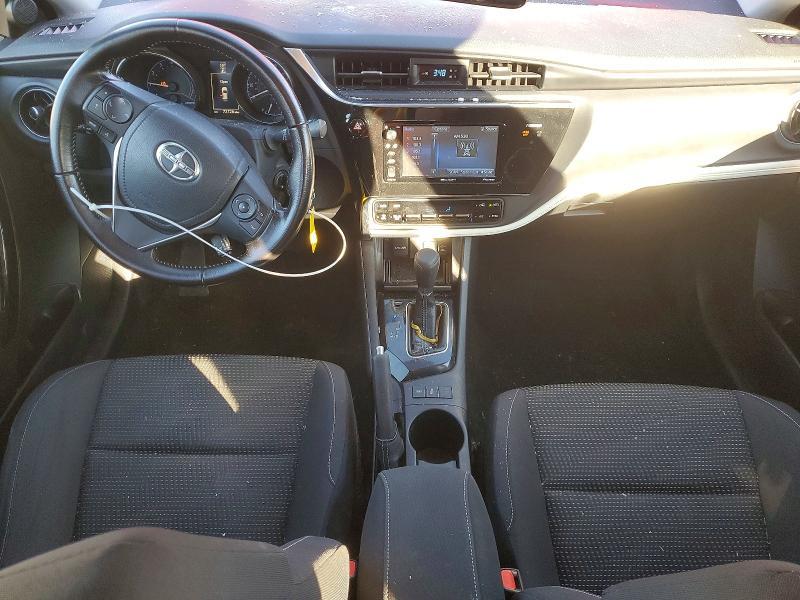 2016 Scion Im Base