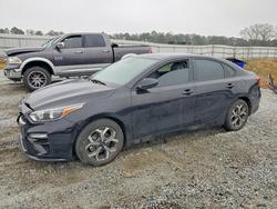 2021 KIA Forte fe for sale in Fairburn, GA