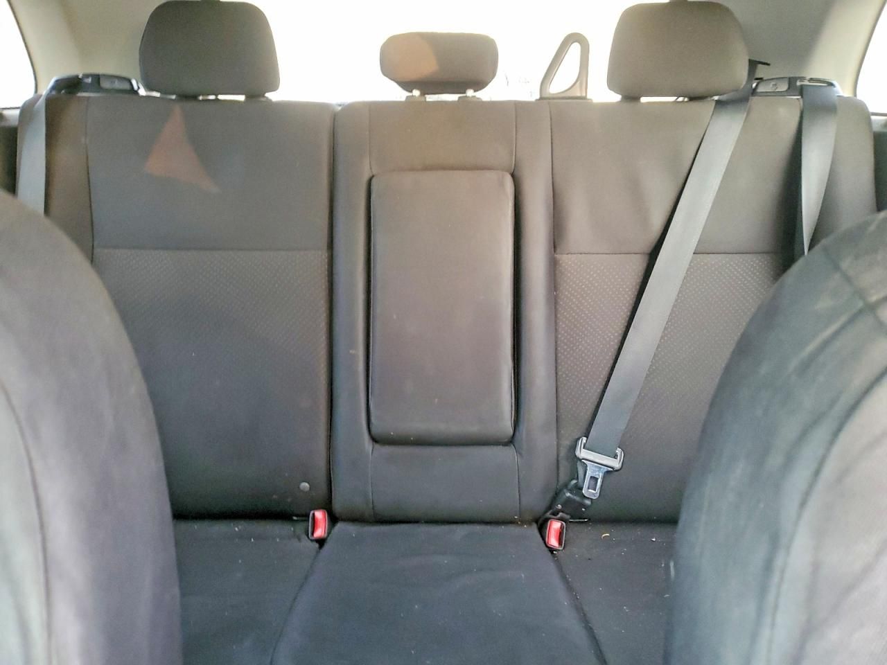 2013 Mitsubishi Outlander Sport es