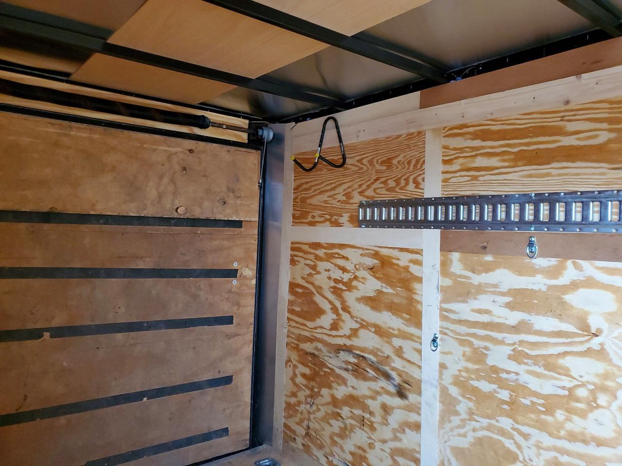 2023 Contender Cargo