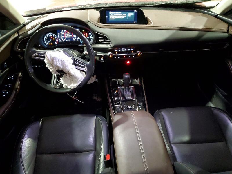 2021 Mazda Cx-30 Premium