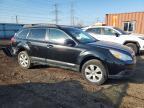 2010 Subaru Outback 2.5i Premium