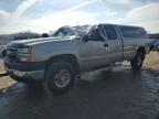 2007 Chevrolet Silverado K2500 Heavy Duty