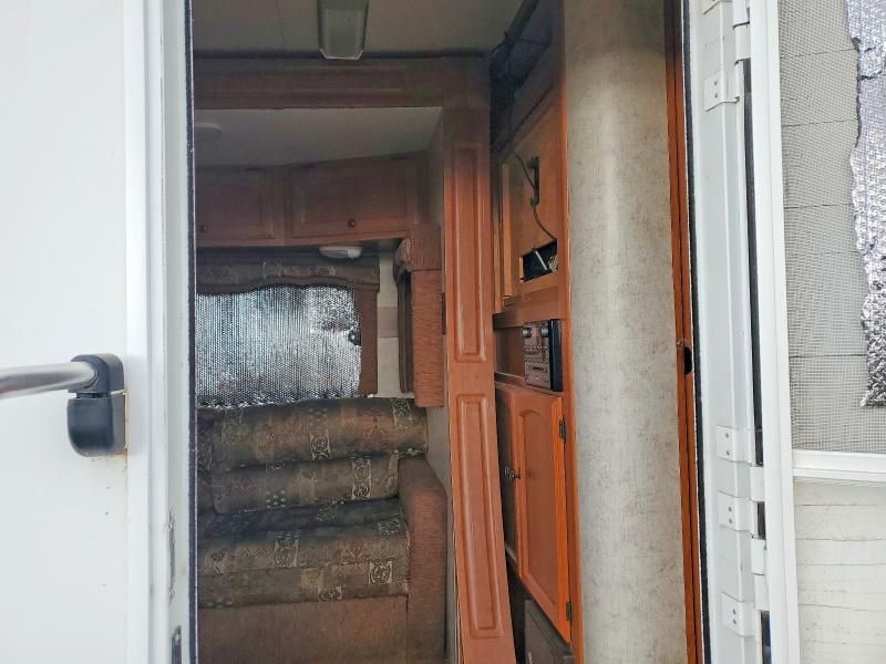 2011 Dutchmen Four Winds