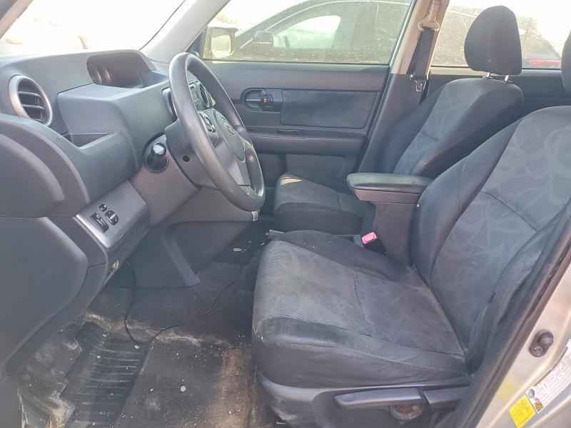 2012 Scion XB