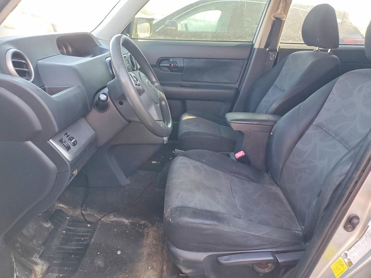 2012 Scion XB