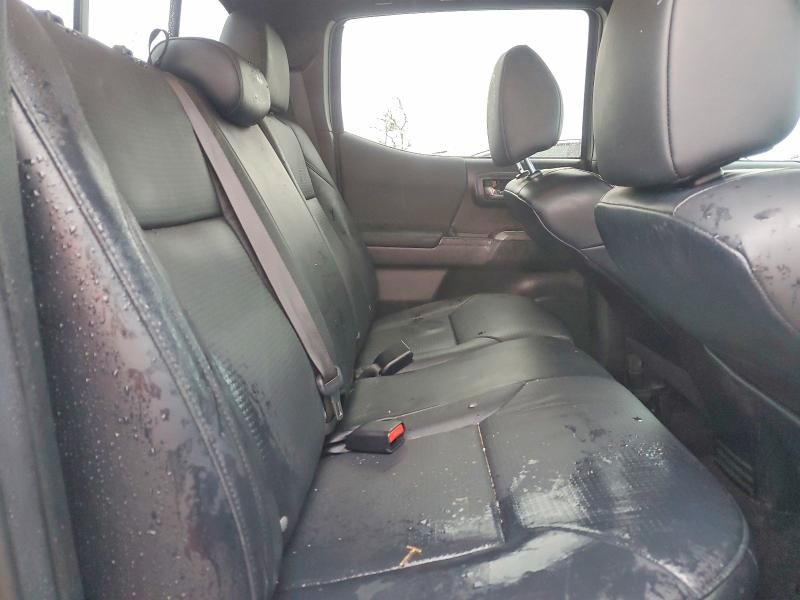 2023 Toyota Tacoma TRD OFF-Road