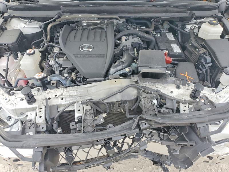2023 Lexus Rx 350 Base