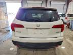 2018 Honda Pilot exl
