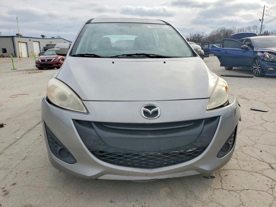 2014 Mazda 5 Sport