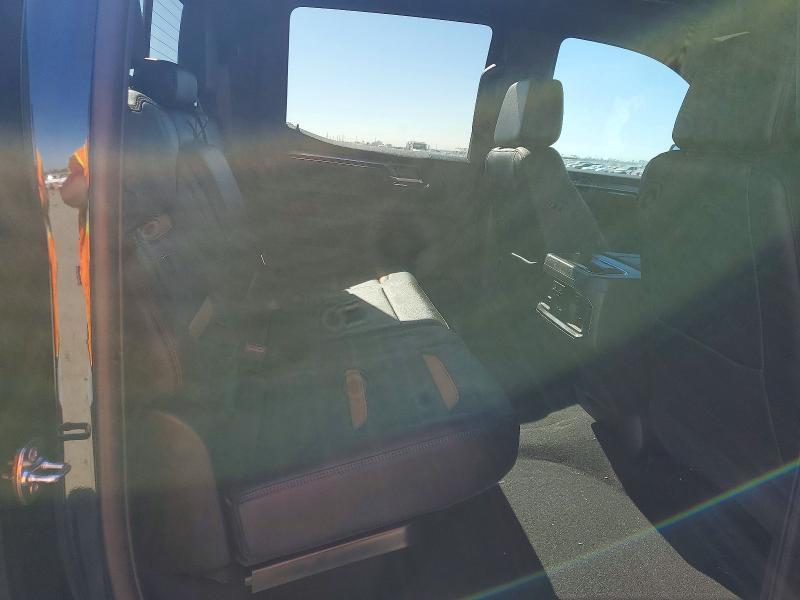 2026 GMC Sierra K1500 AT4