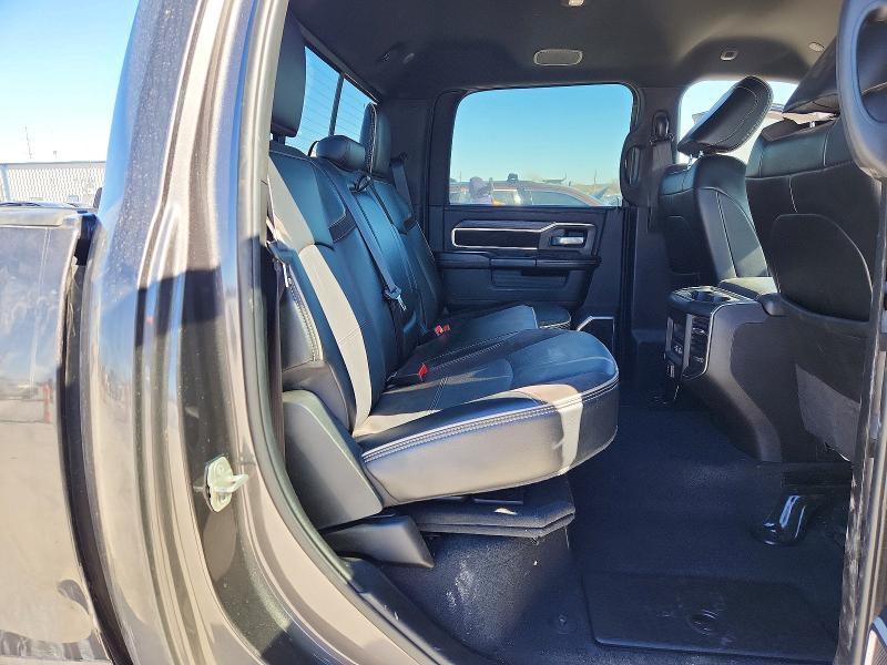 2024 Dodge 3500 Laramie