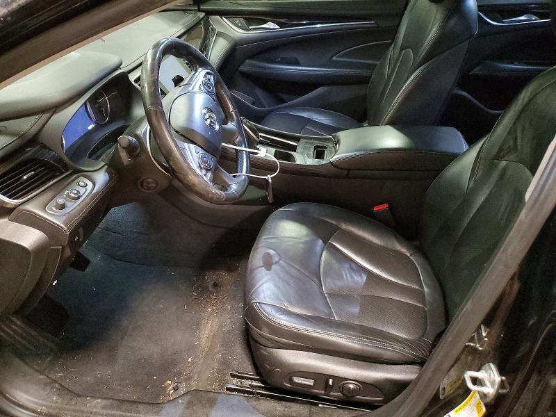 2017 Buick Lacrosse Essence