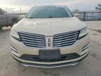 2018 Lincoln Mkc Select