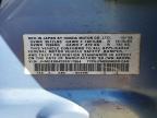 2009 Honda Fit Sport