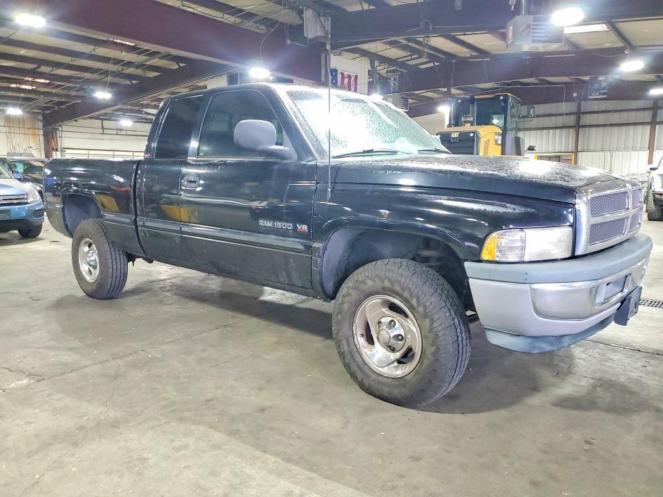 1998 Dodge Ram 1500