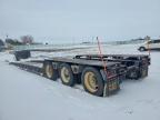 1999 00n2 Utility TR-Lowboy Equipment Trailer