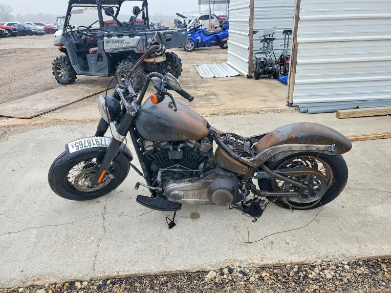 2021 Harley-Davidson Flsl