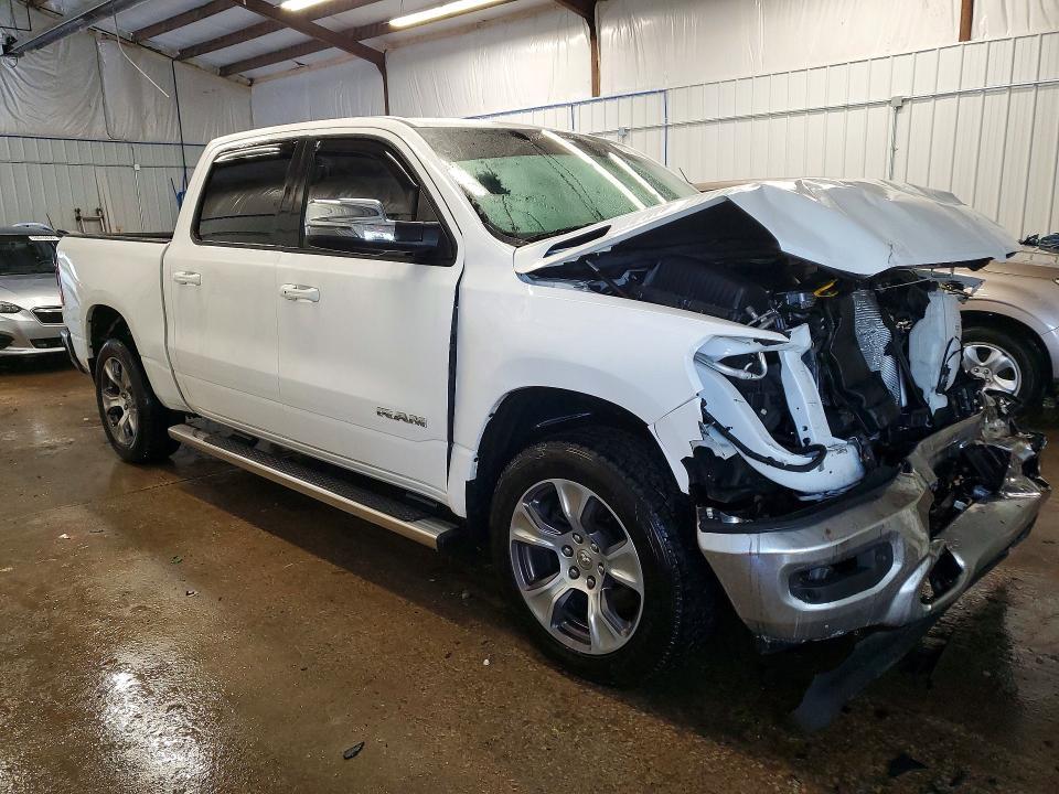 2023 Dodge 1500 Laramie