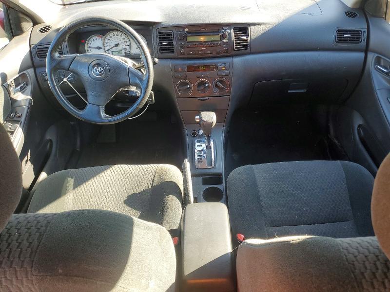 2008 Toyota Corolla ce