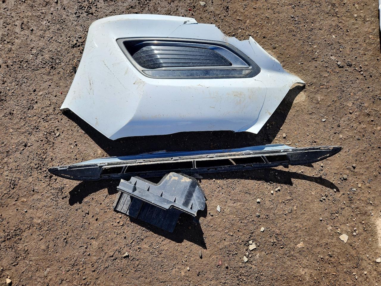 2016 Hyundai Sonata Hybrid