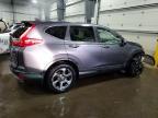 2017 Honda Cr-v exl