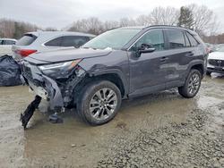 2024 Toyota Rav4 xle Premium for sale in North Billerica, MA