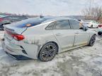2021 KIA K5 gt Line