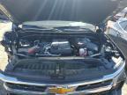 2025 Chevrolet Silverado K1500 LT