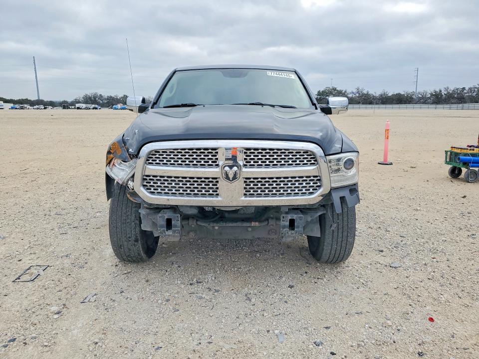 2017 Dodge 1500 Laramie
