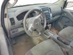 2015 Nissan Frontier S