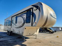Salvage cars for sale from Copart New Orleans, LA: 2016 Other  Rv Other RV