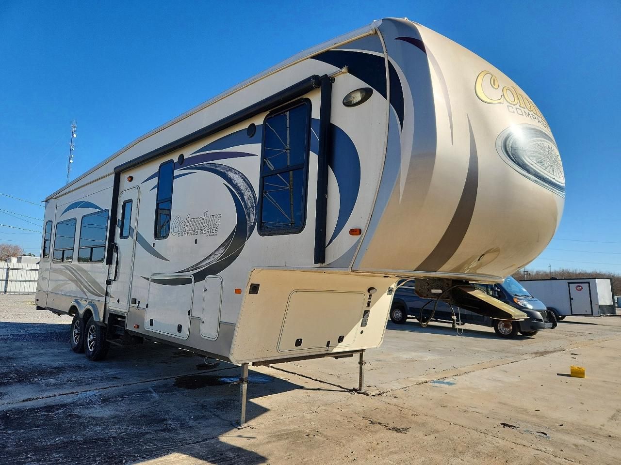 2016 Other  Rv Other RV