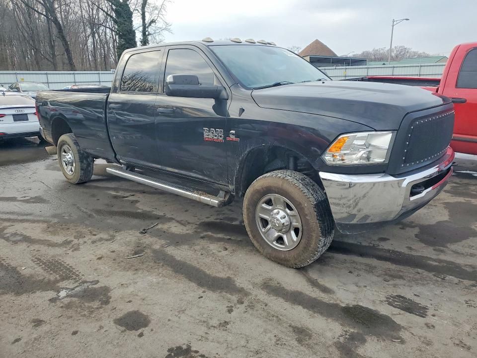 2018 Dodge Ram 2500 st