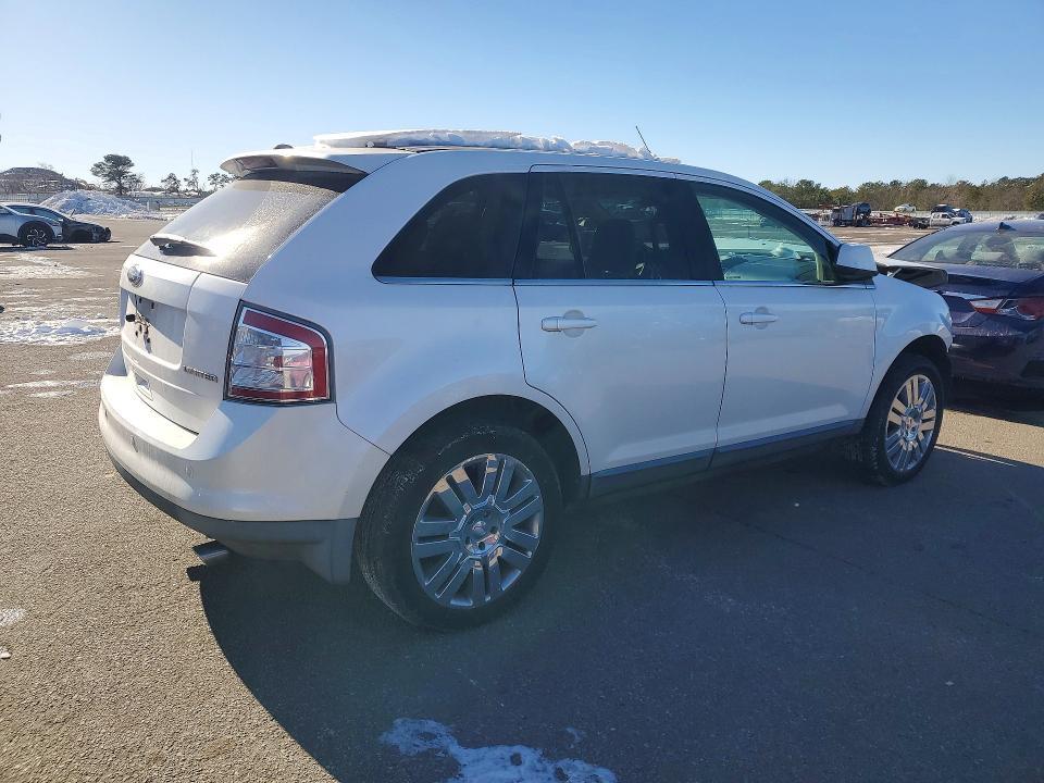 2010 Ford Edge Limited